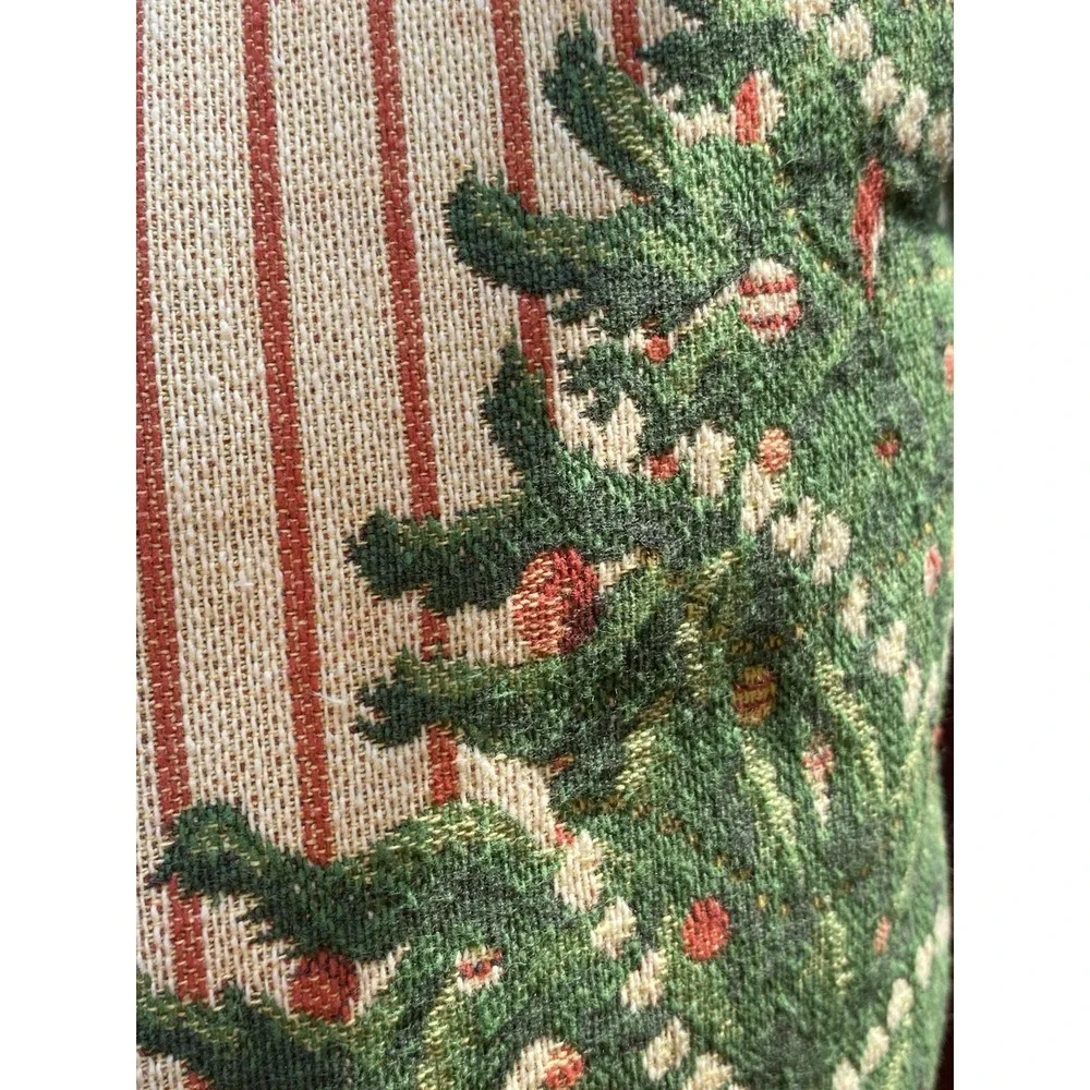 Newport vintage tapestry